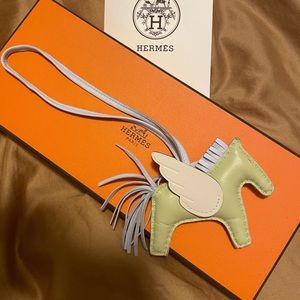 Hermes Rodeo Pegase PM